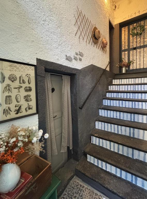 Zdjęcie z galerii obiektu La casa dei nonni w mieście Bracelli