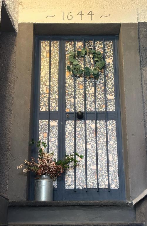 Zdjęcie z galerii obiektu La casa dei nonni w mieście Bracelli