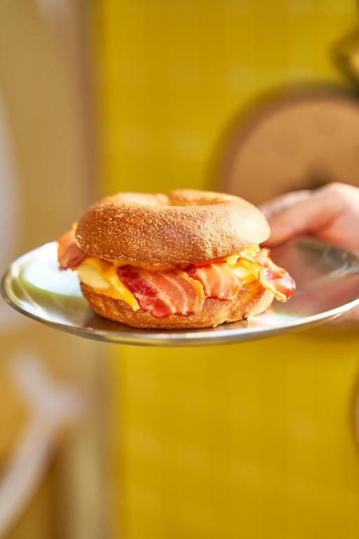 Asia Hotel Bangkok - Resim 19