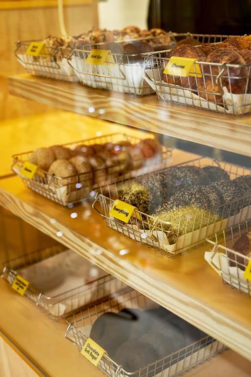 Asia Hotel Bangkok - Resim 13