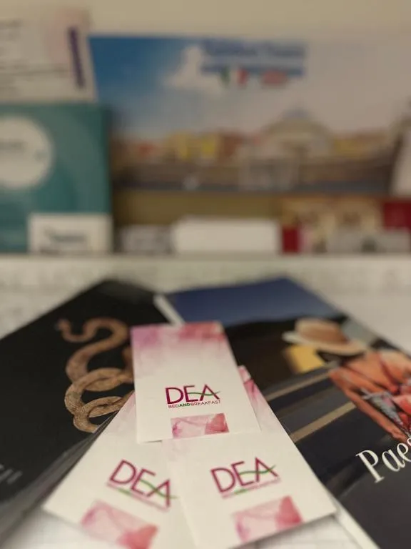 Dea Suite