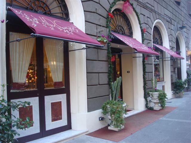 Hotel Dina - Resim 10