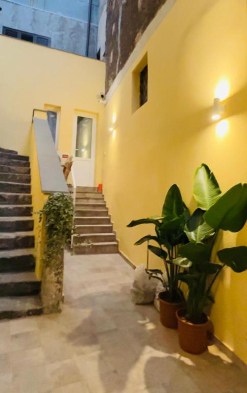 La Suite da Esther - One-Bedroom Apartment