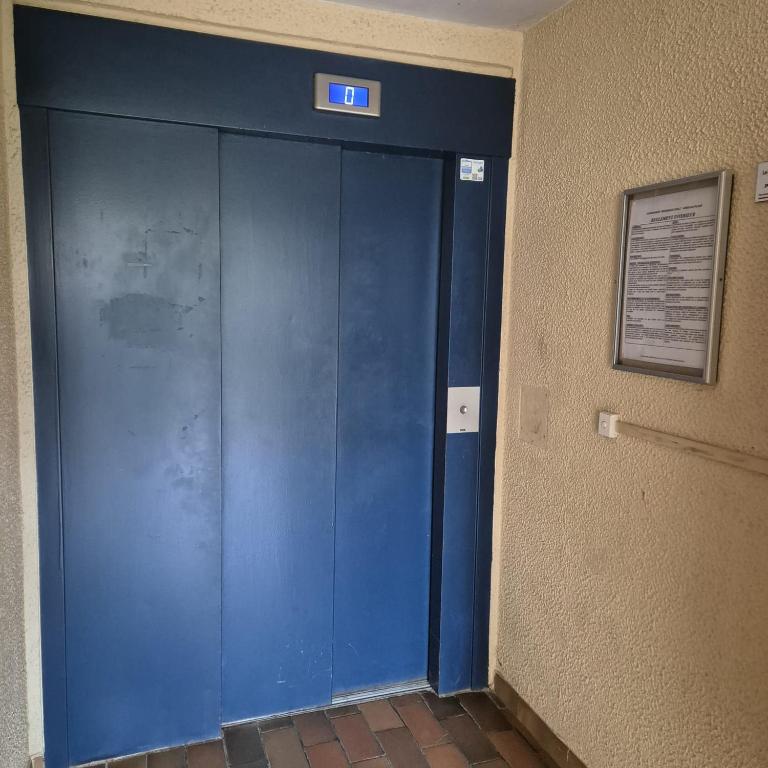 Fotografia z galérie ubytovania Appartement avec piscine proche plage et commerces v destinácii Argelès-sur-Mer