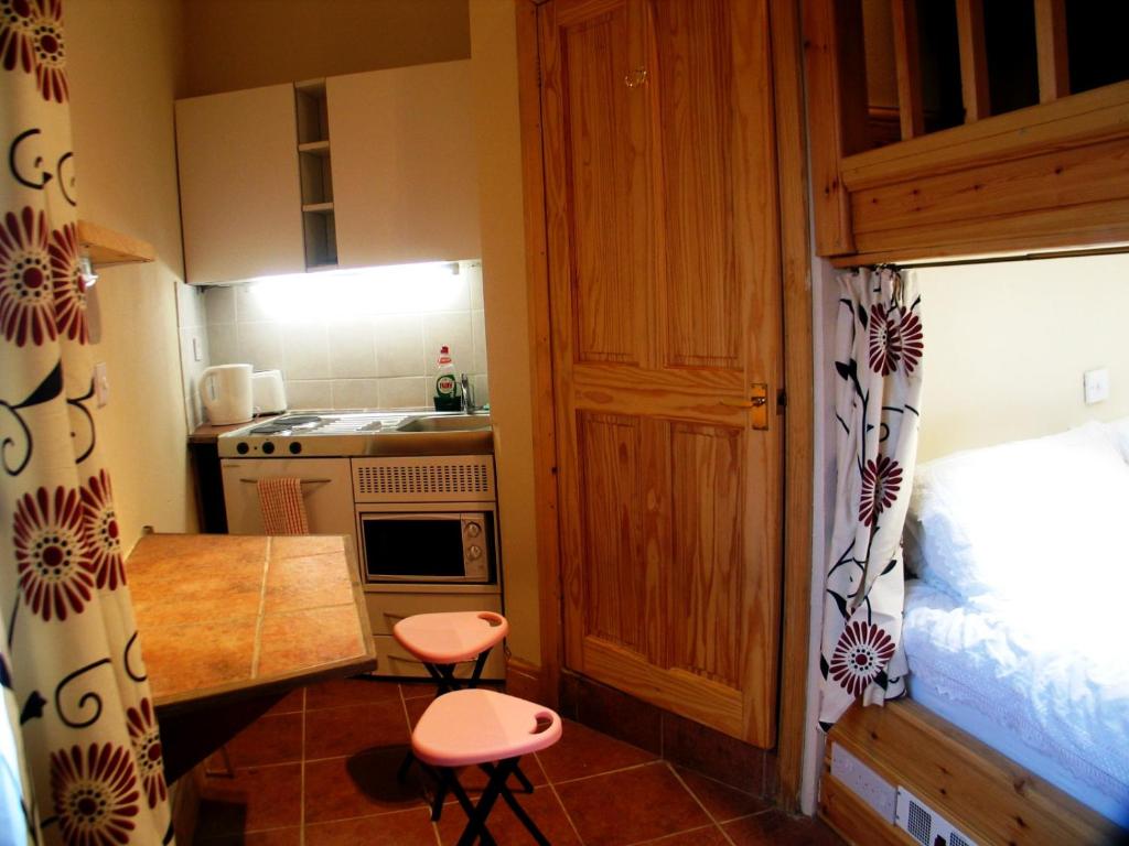 Lamphey Park - Apartamento De Estudio
