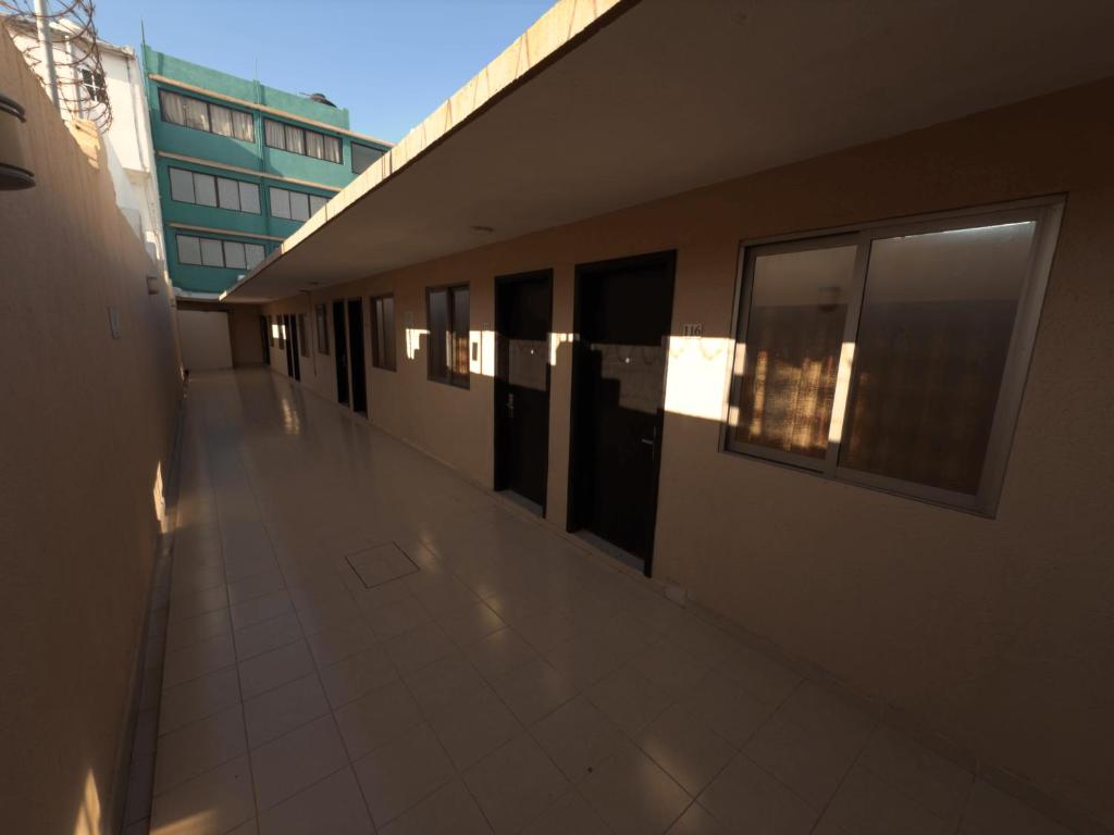 Fotografie z fotogalerie ubytování Hotel ROLOVI v destinaci Veracruz