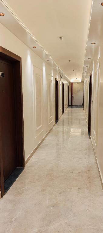 Fotografie z fotogalerie ubytování Nishant Palace v destinaci Agra