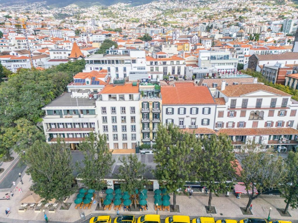 King David Suites by Homie - 10