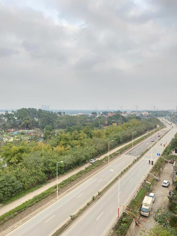 Příroda nedaleko hotelu