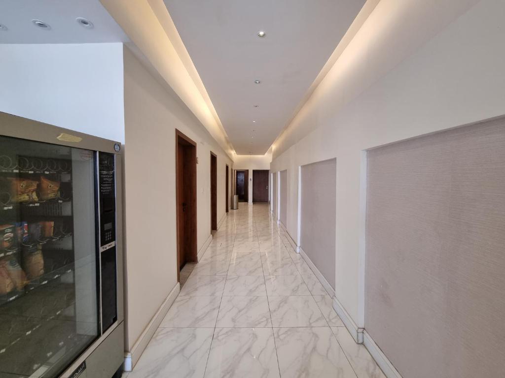 Fotografie z fotogalerie ubytování فندق أفين- Avene Hotel v destinaci Džizán