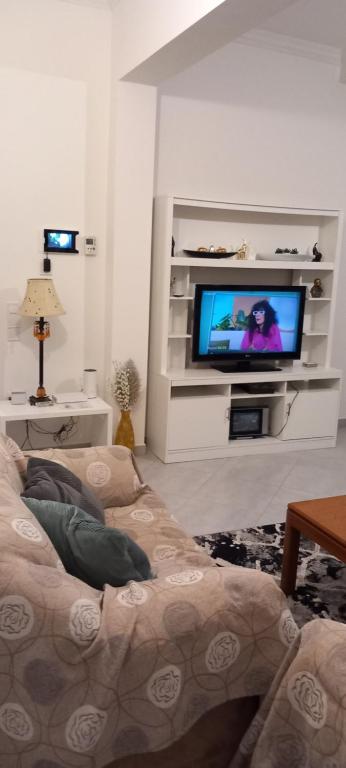 Κοντά στο κέντρο της πάτρας