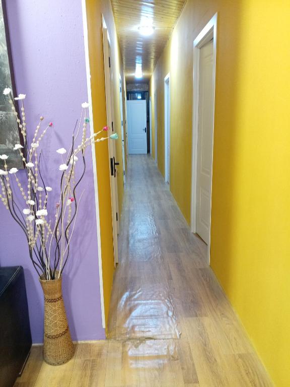 Fotografie z fotogalerie ubytování Baku Express Hostel v destinaci Baku