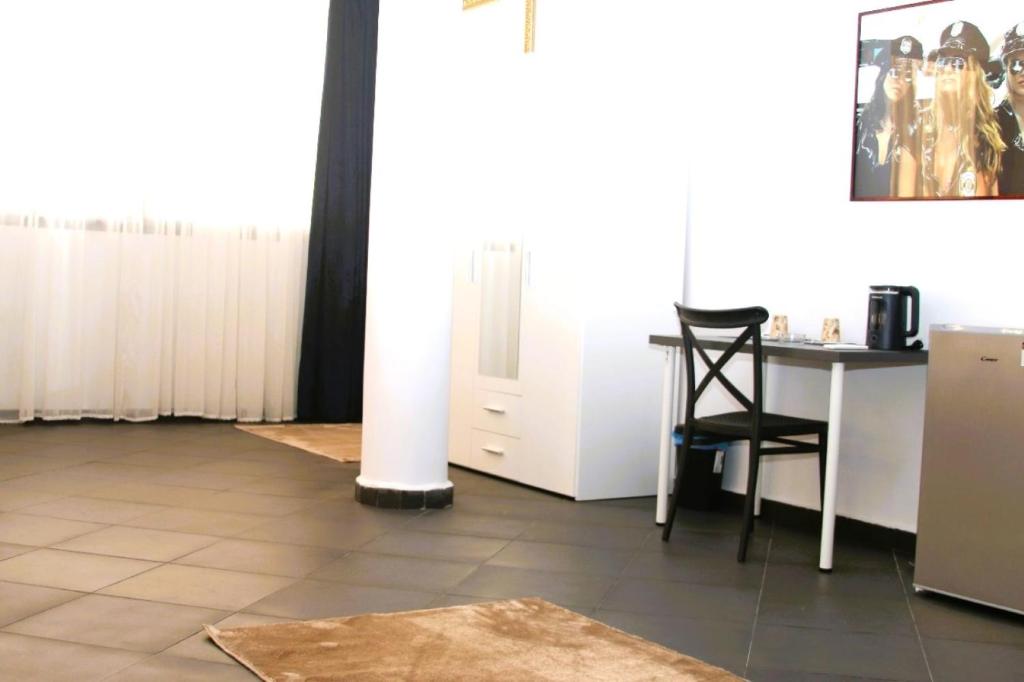 Fotografie z fotogalerie ubytování The Hotel Syracuse v destinaci Casablanca