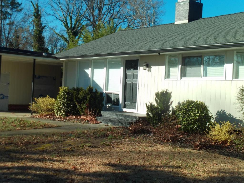 Days Inn by Wyndham Greensboro NC, Greensboro (precios actualizados 2026), image size:1024x768