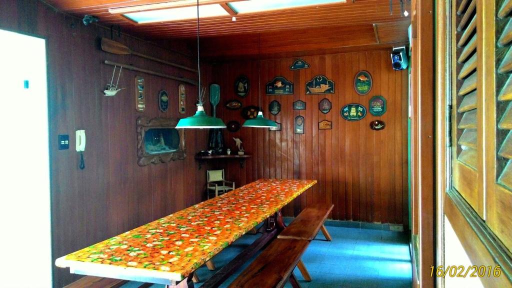  Suítes Casa Verde