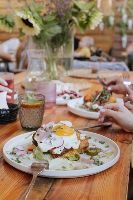 Aparthouse Wozna 11 Old Town - Resim 4