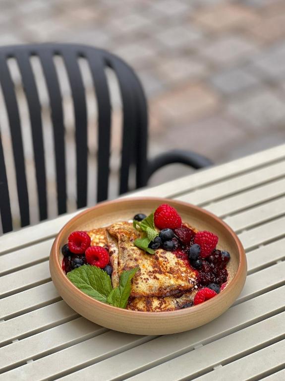 Aparthouse Wozna 11 Old Town - Resim 26