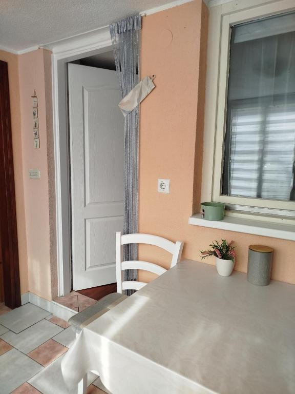 Fotografie z fotogalerie ubytování Apartman Tihana v destinaci Crikvenica