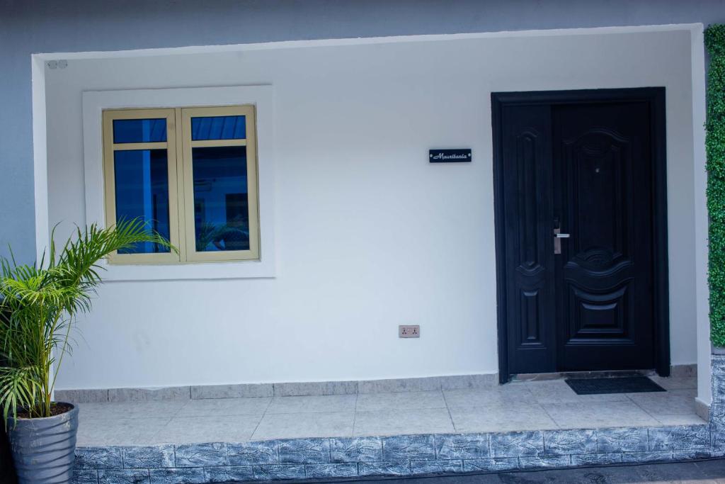 Fotografie z fotogalerie ubytování Little Afrika v destinaci Port Harcourt