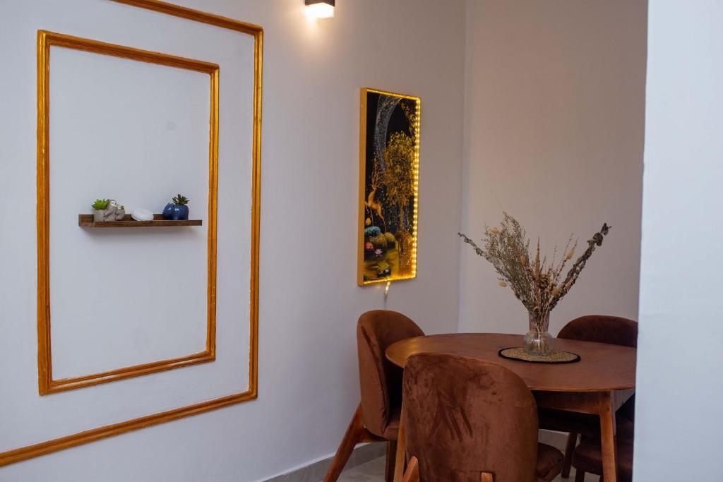 Fotografie z fotogalerie ubytování Little Afrika v destinaci Port Harcourt