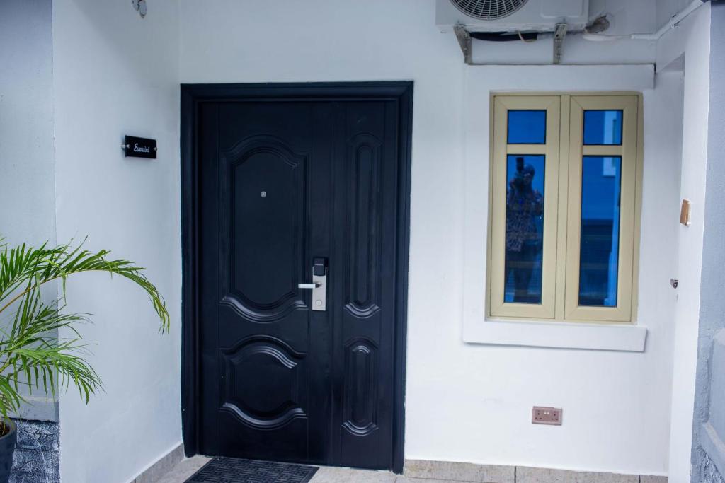 Fotografie z fotogalerie ubytování Little Afrika v destinaci Port Harcourt
