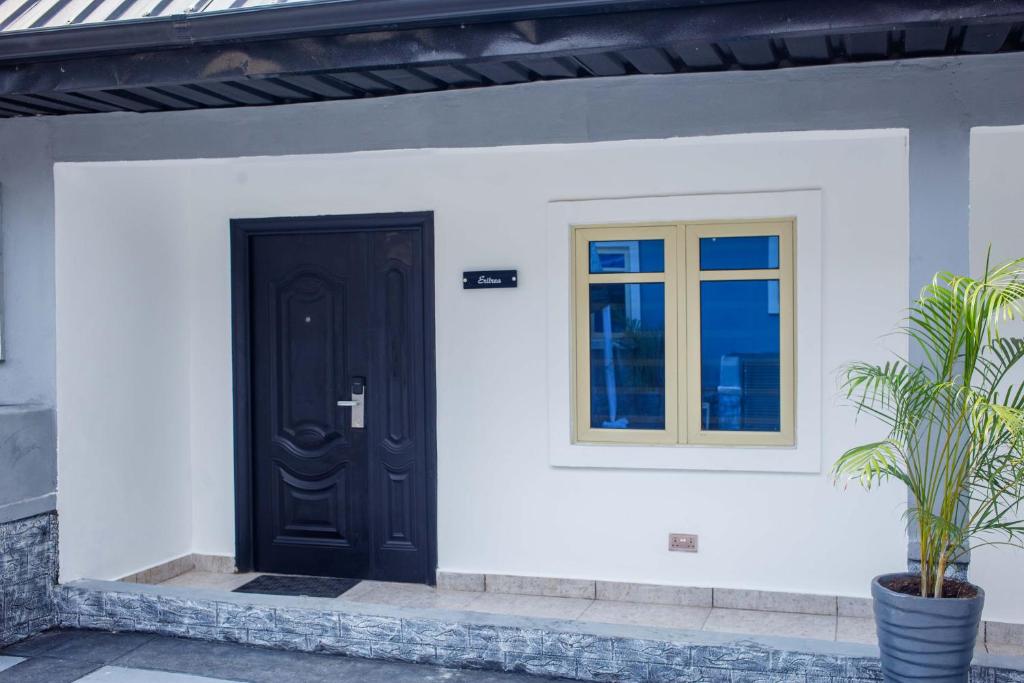 Fotografie z fotogalerie ubytování Little Afrika v destinaci Port Harcourt