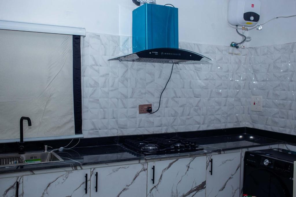 Fotografie z fotogalerie ubytování Little Afrika v destinaci Port Harcourt