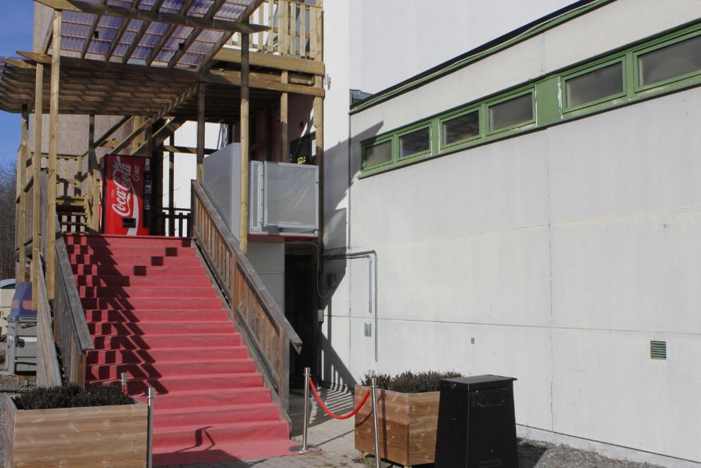 Hotell Salem - Resim 35