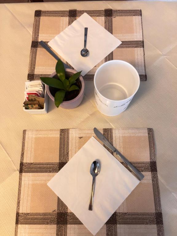 Fotografie z fotogalerie ubytování Hotel Crocenzi v destinaci San Marino