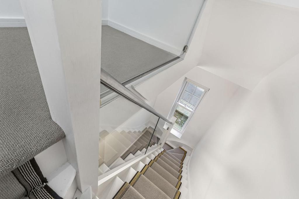 Great spacious house with parking and garden, Brighton & Hove (updated ...