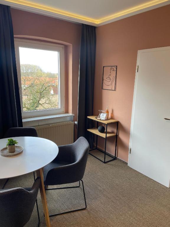 Wallblick Apartments Gardelegen - Appartement 1 Chambre