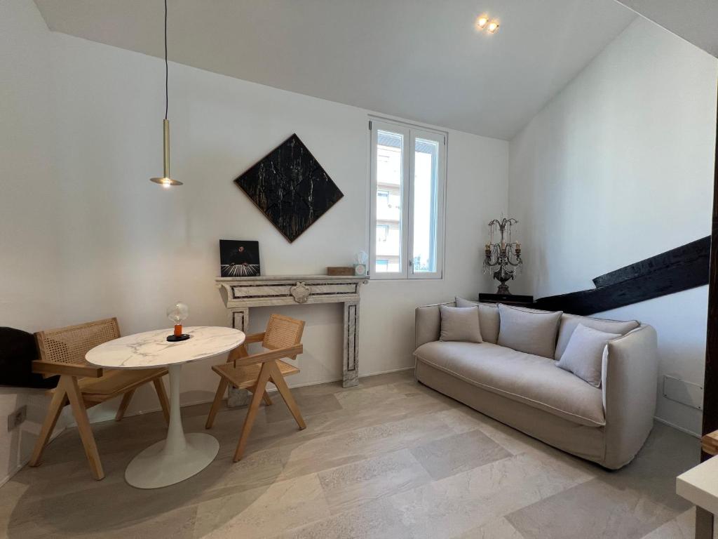 Daeiouz Residences I