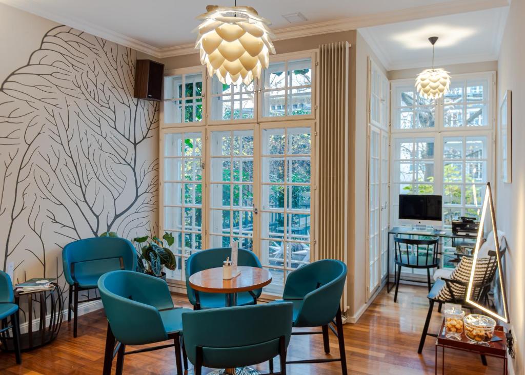 Hotel Spiess & Spiess - Resim 8