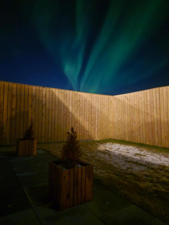 Fotografie z fotogalerie ubytování The Owl apartment v destinaci Akranes
