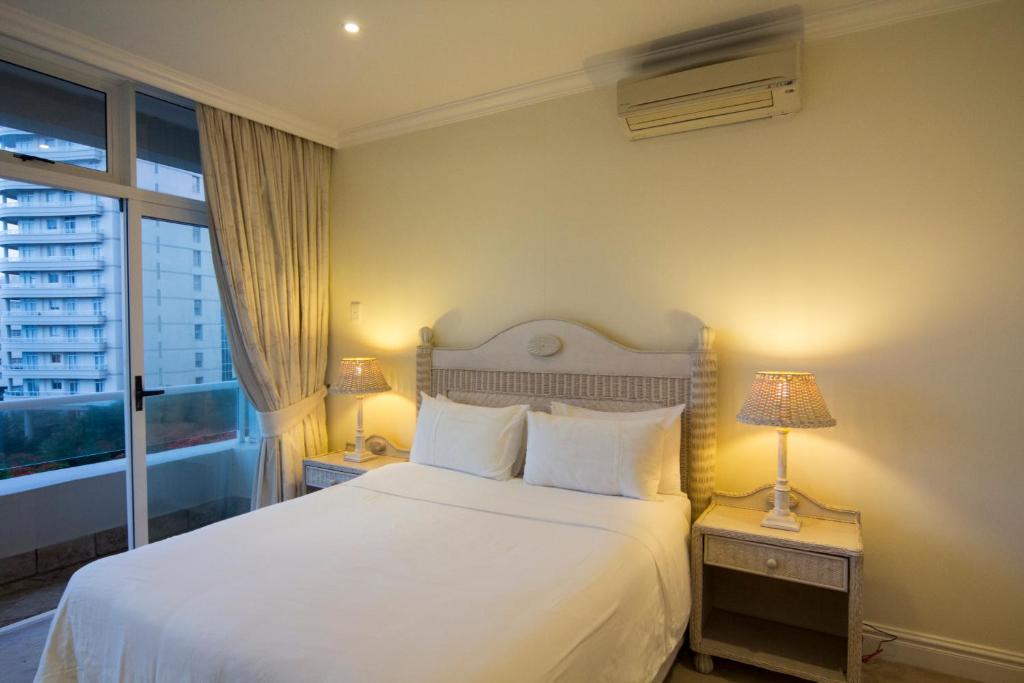 203 Oyster Quays - by Stay in Umhlanga - Appartamento