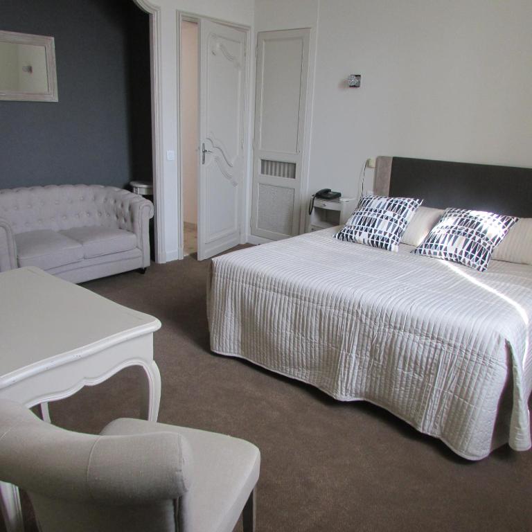 Le Castelet des Alpilles - 11