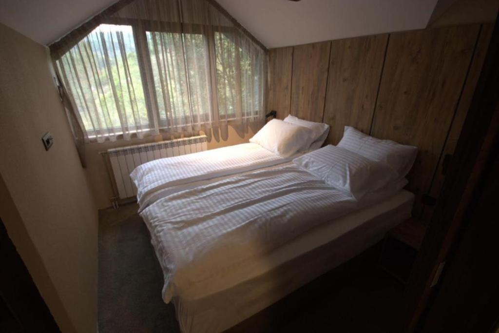 Grand Chamois Hotel & Spa - Appartamento Con Vista Montagna
