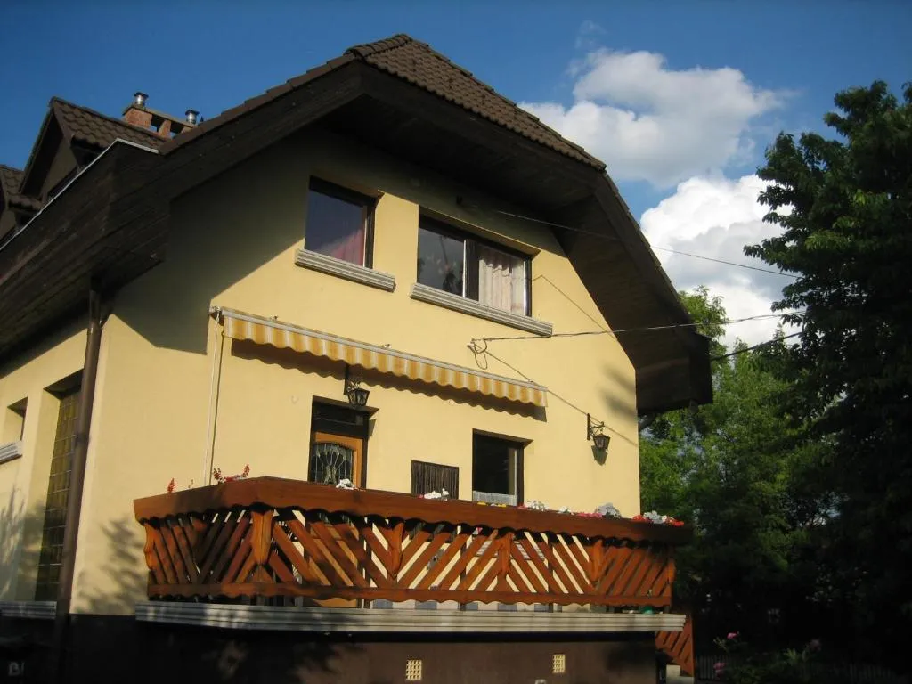 St. Michael Apartman, Budapest, Hungary