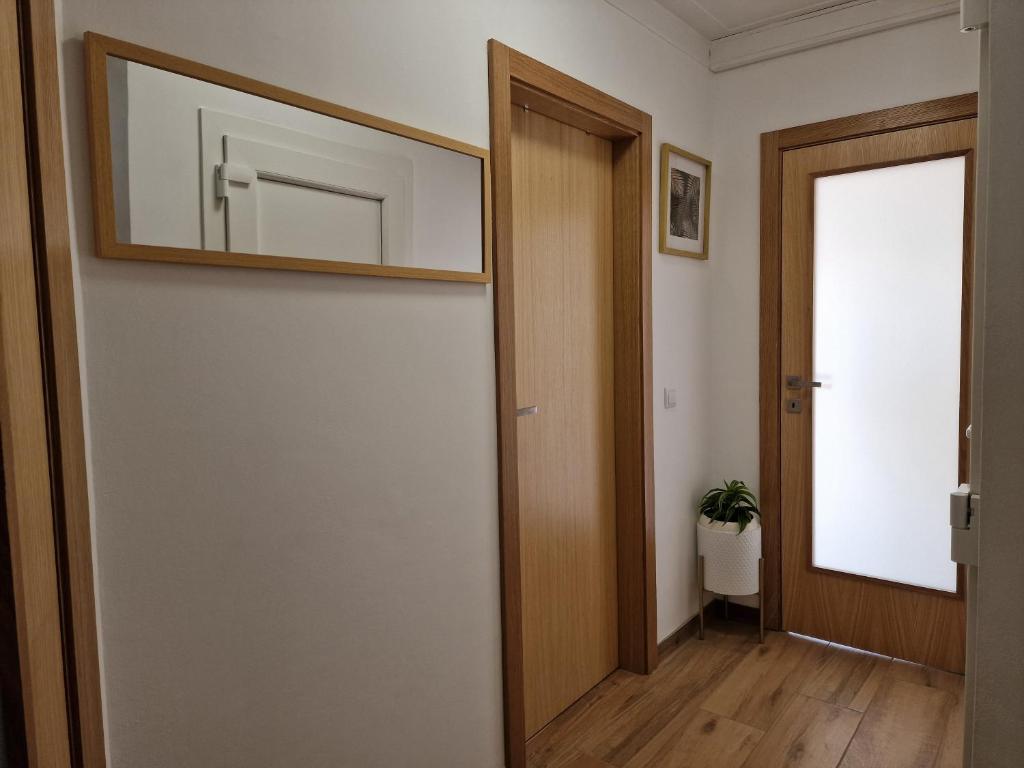 Koupelna v ubytování Cozy Apartment with Terrace, Air Cond, Free Parking, by Porto with Love LDA