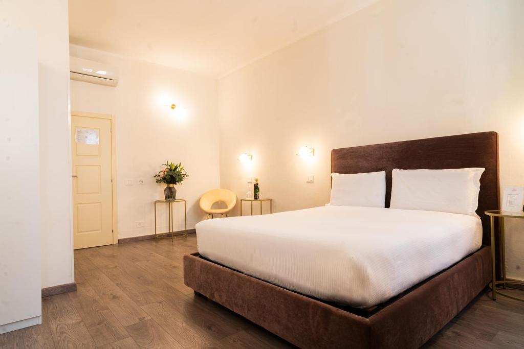 Hotel Ginori Al Duomo - Resim 35