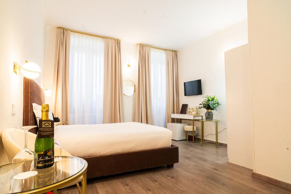 Hotel Ginori Al Duomo - Resim 40