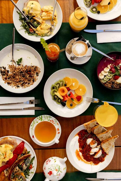 Luxury Rooms MA de Dominis