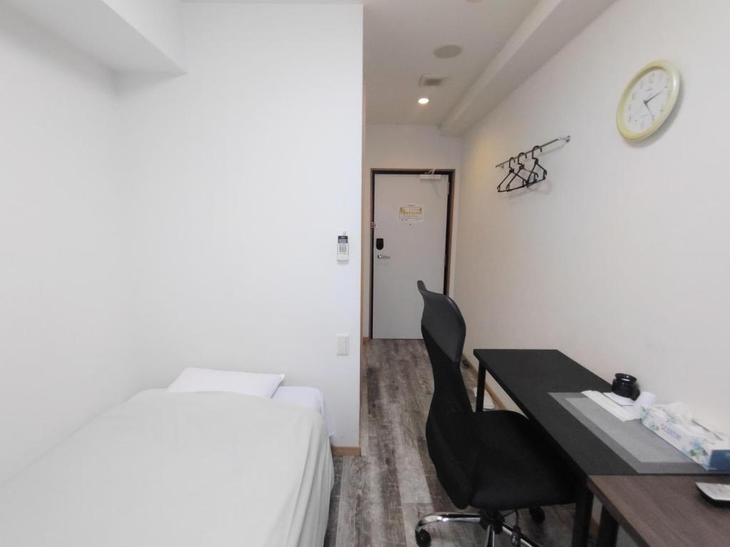 Fotografie z fotogalerie ubytování Hotel Chuo Oasis v Osace
