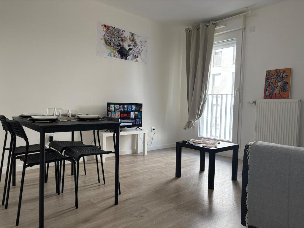 Photo de la galerie de l'établissement Welcome to HAMBE, à Sevran