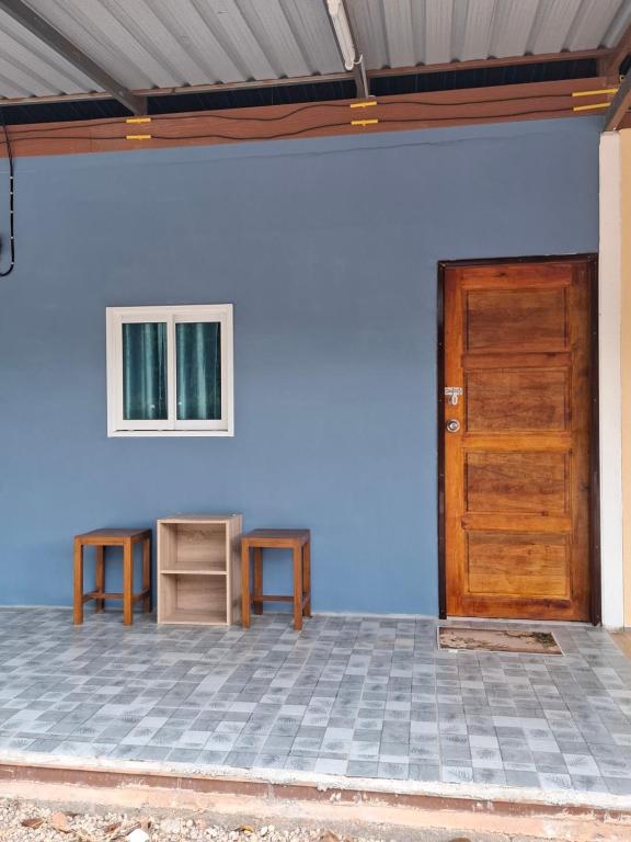 Fotografie z fotogalerie ubytování ฟาดิลบังกะโล fadel bangalow v destinaci Ko Yao Yai
