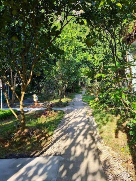 Trang An Retreat - 13