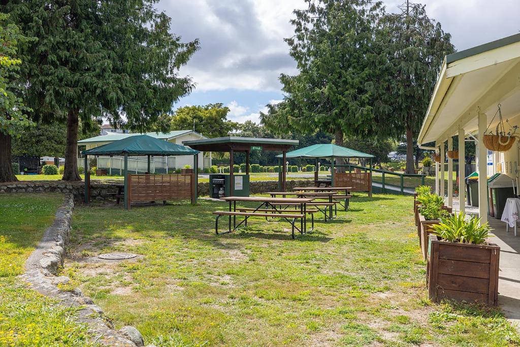 Mawley Holiday Park - Resim 21