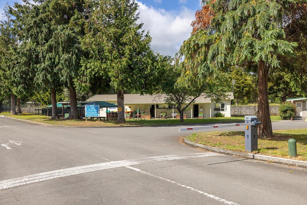 Mawley Holiday Park - Resim 19