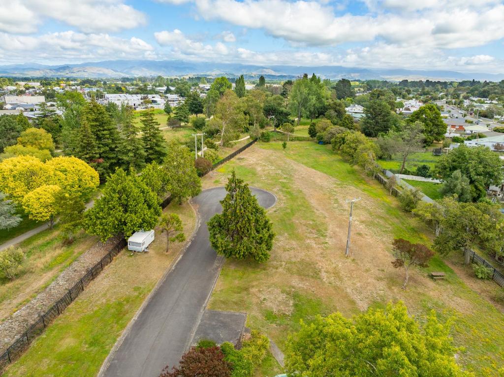 Mawley Holiday Park - Resim 14