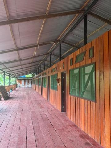 Fotografie z fotogalerie ubytování Amazon Renaco Lodge v destinaci Leticia